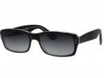 Ray Ban RB5223 Black Transparent Sunglasses Plastic Frame 2034 Ray Ban RB5223 Black Transparent Sunglasses Plastic Frame 2034