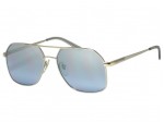 Sferoflex 2220 Silver/Gold (131) Vintage Style Custom Sunglasses Sferoflex 2220 Silver/Gold (131) Vintage Style Custom Sunglasses